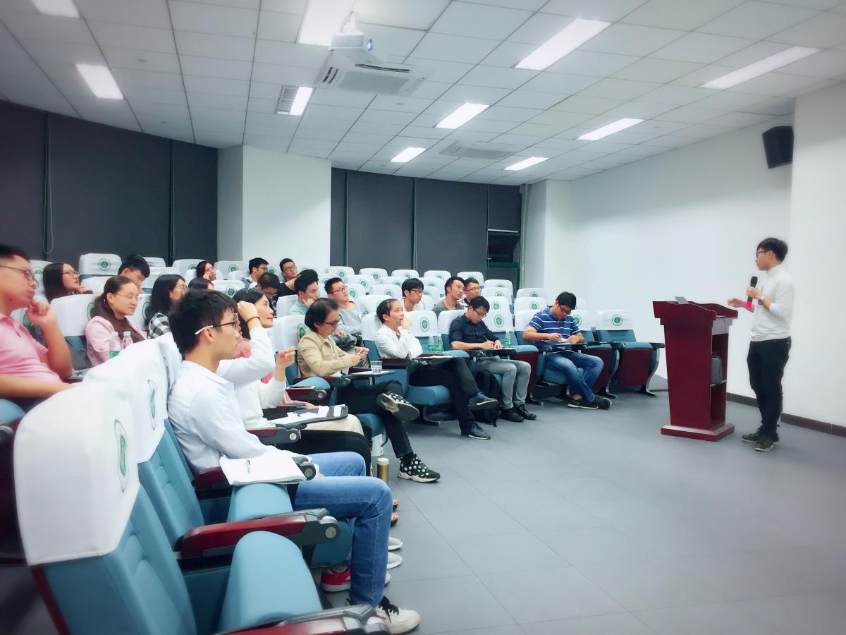 威廉希尔中文网站平台2016-2017学年校优良学风班、校优良学风标兵班候选班级公示